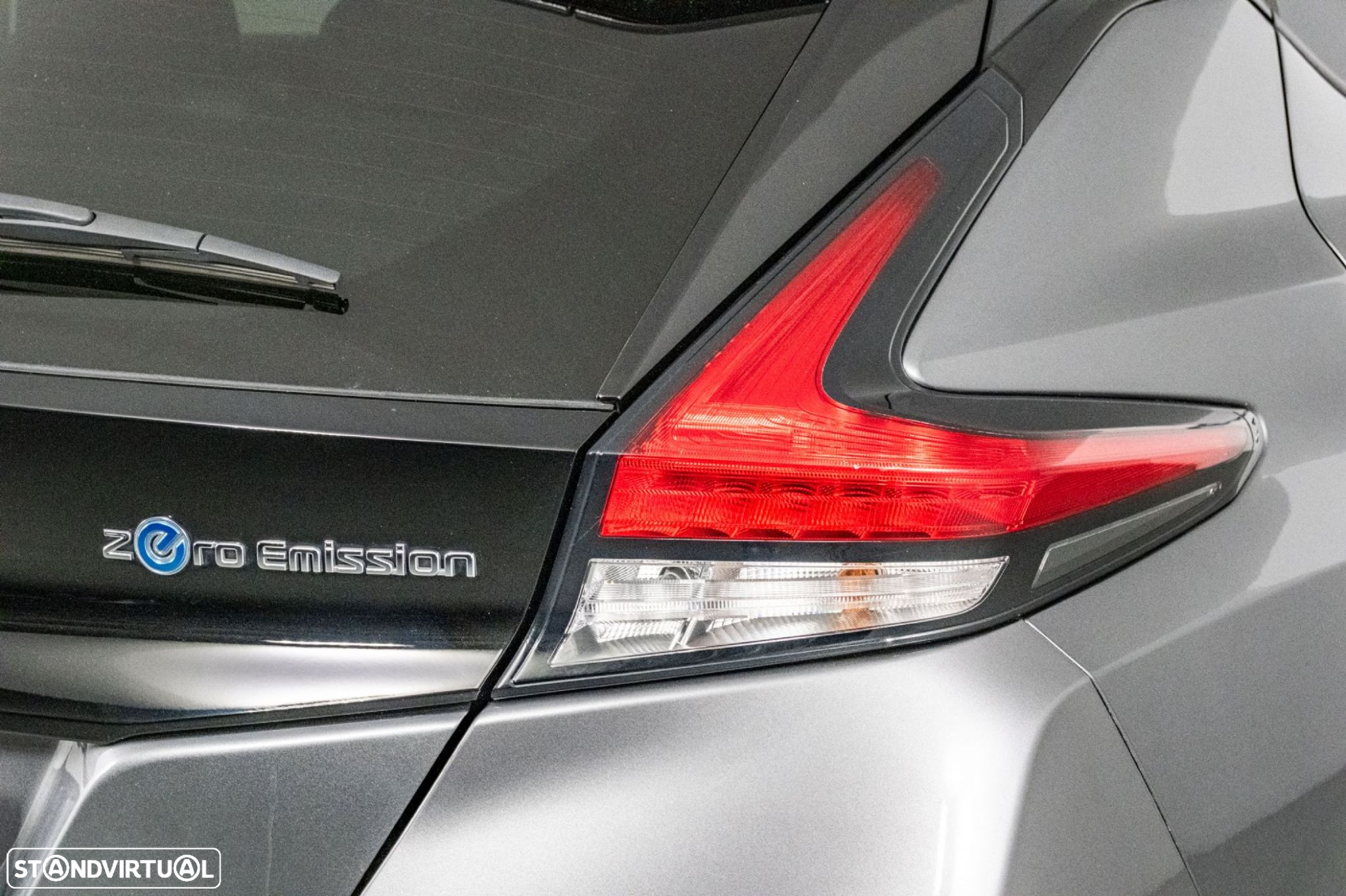 Nissan Leaf e+ N-Connecta - 17
