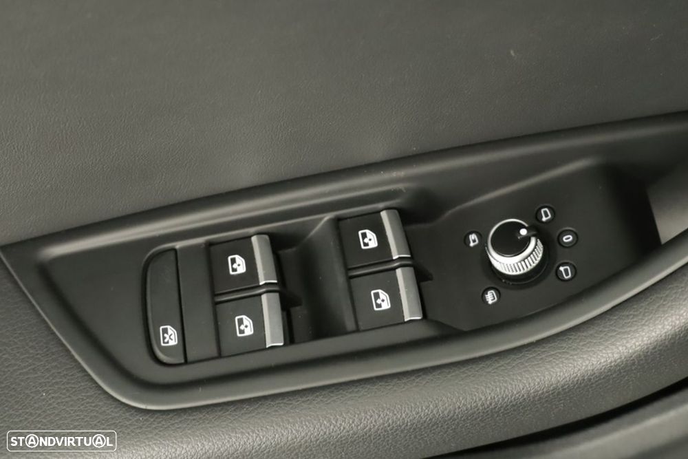 Audi A5 Sportback 40 TDI Advanced S tronic - 21