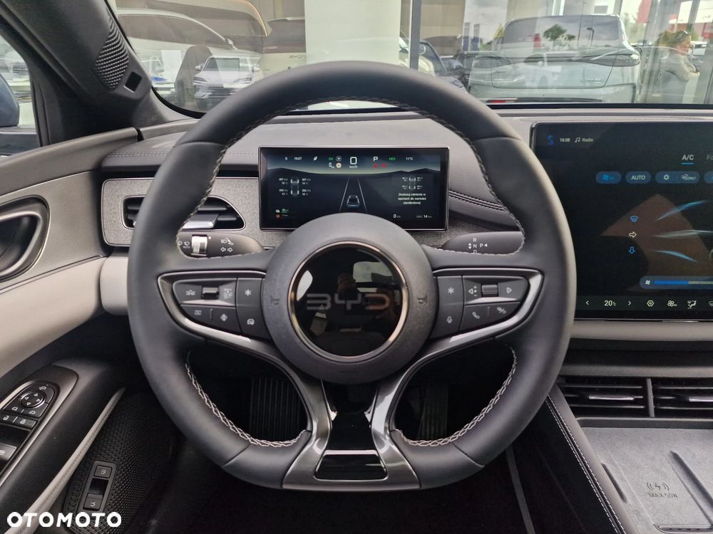 BYD Seal 6 1.5 Comfort - 7