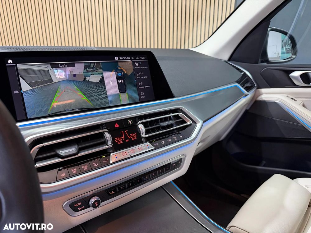 BMW X5 - 9