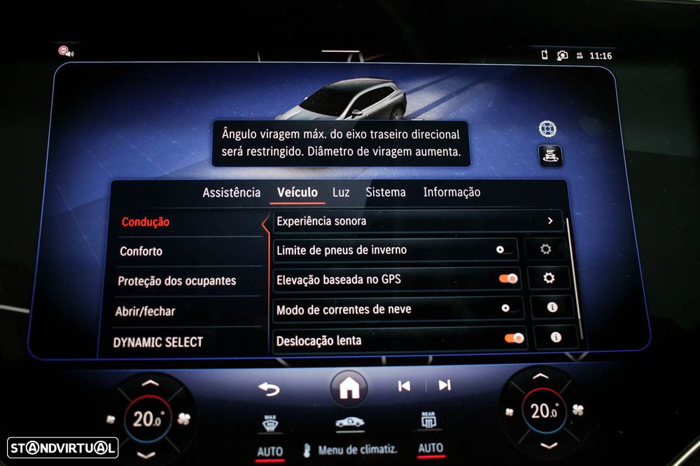 Mercedes-Benz EQS 450 4Matic AMG Line - 35