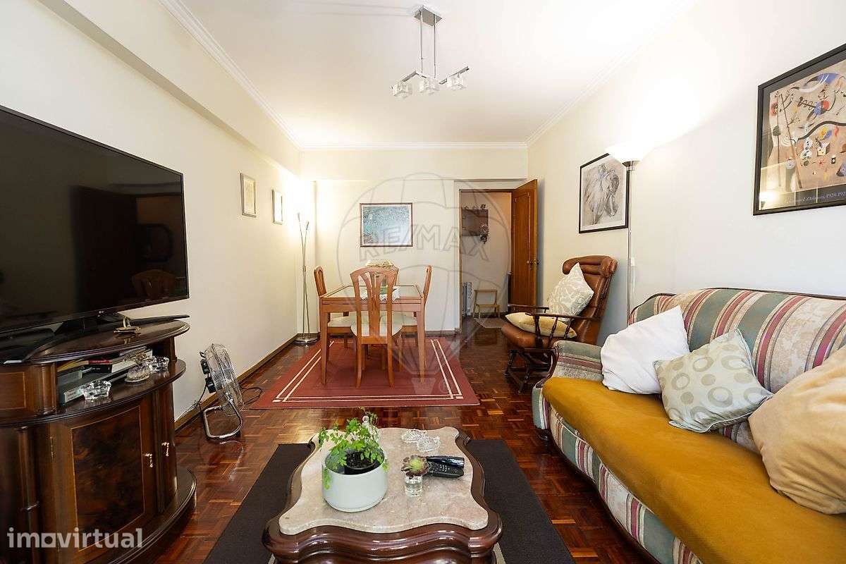 Apartamento T2 para venda - Grande imagem: 3/23