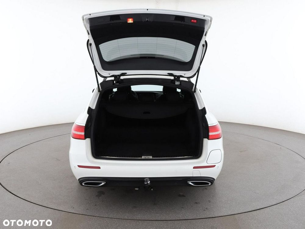 Mercedes-Benz Klasa E 300 de 9G-TRONIC Avantgarde - 20