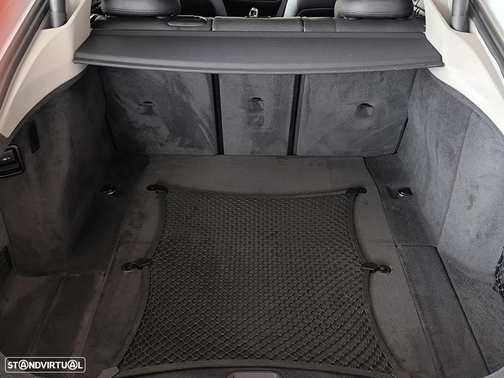 BMW 420 Gran Coupé d Aut. Luxury Line - 33