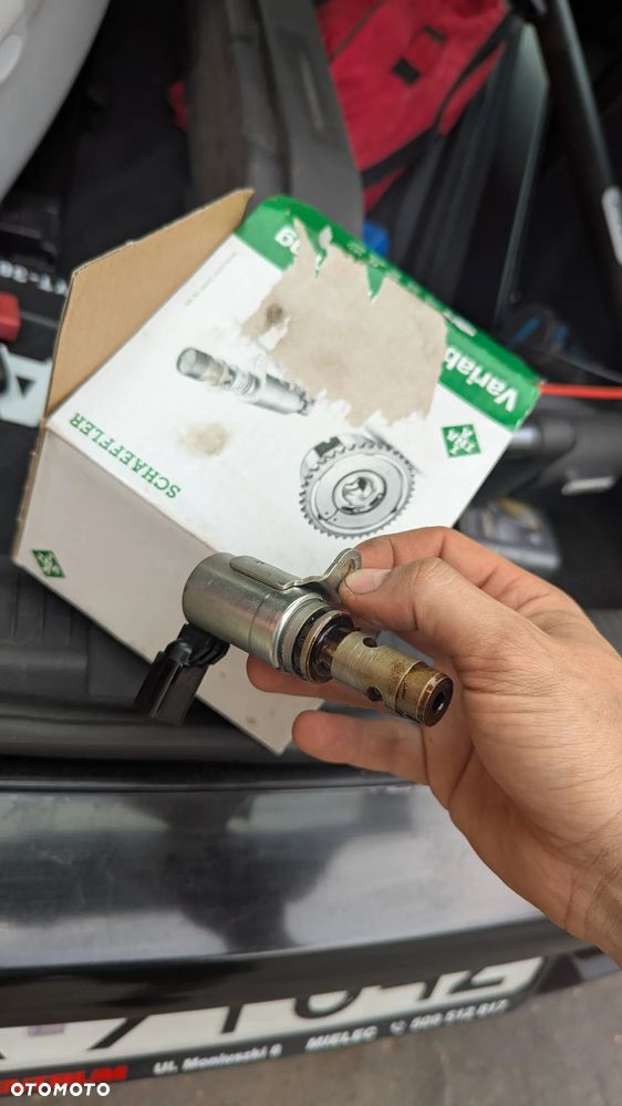 Volkswagen Golf 1.6 FSI Comfortline - 18