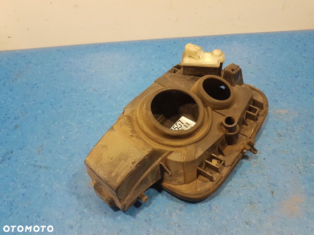 PEUGEOT 308 II T9 LIFT SW KLAPKA WLEWU PALIWA KCAC - 7