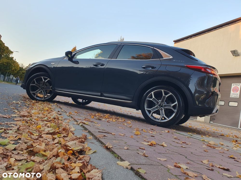 Kia XCeed 1.4 T-GDI OPF JBL SOUND EDITION - 28