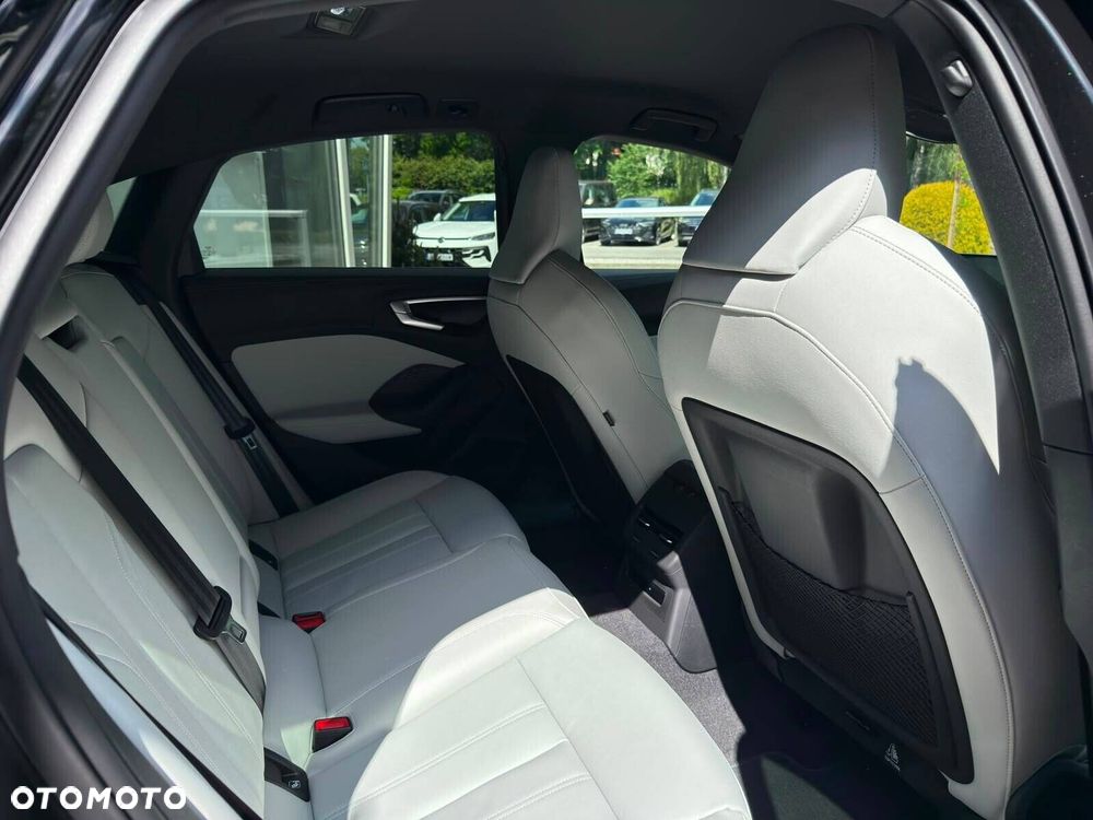 Audi A5 Limousine - 15