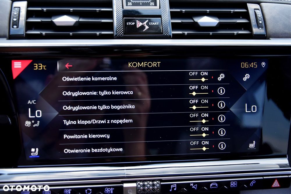 DS Automobiles DS 7 Crossback 1.6 PureTech So Chic - 31