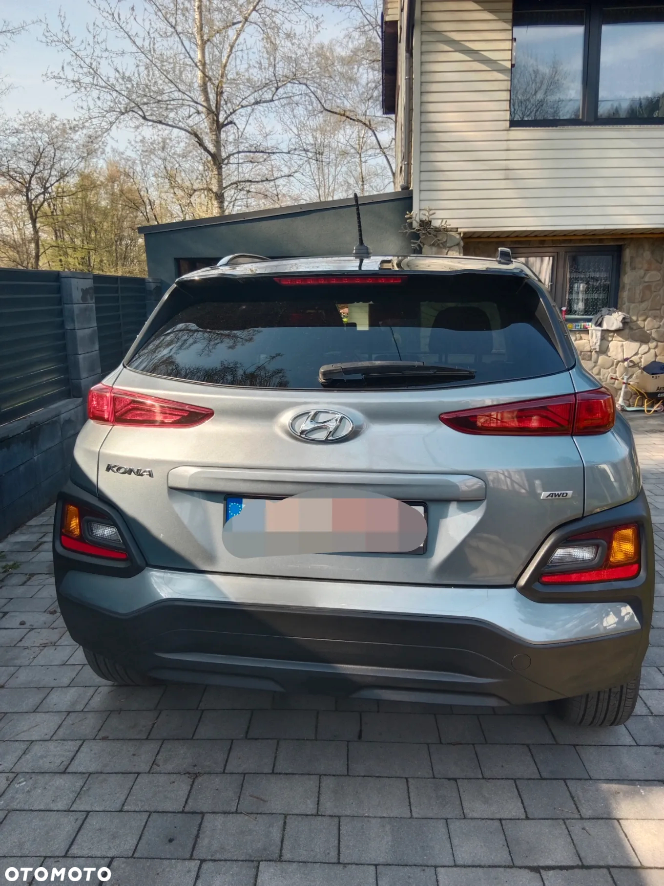 Hyundai Kona 2.0 T-GDI N Performance DCT - 7