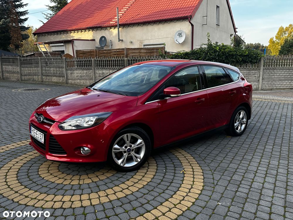 Ford Focus - 12