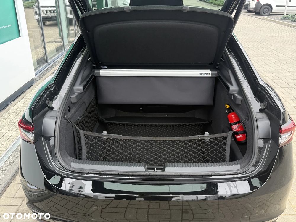 Skoda Superb 2.0 TSI Sportline DSG - 11