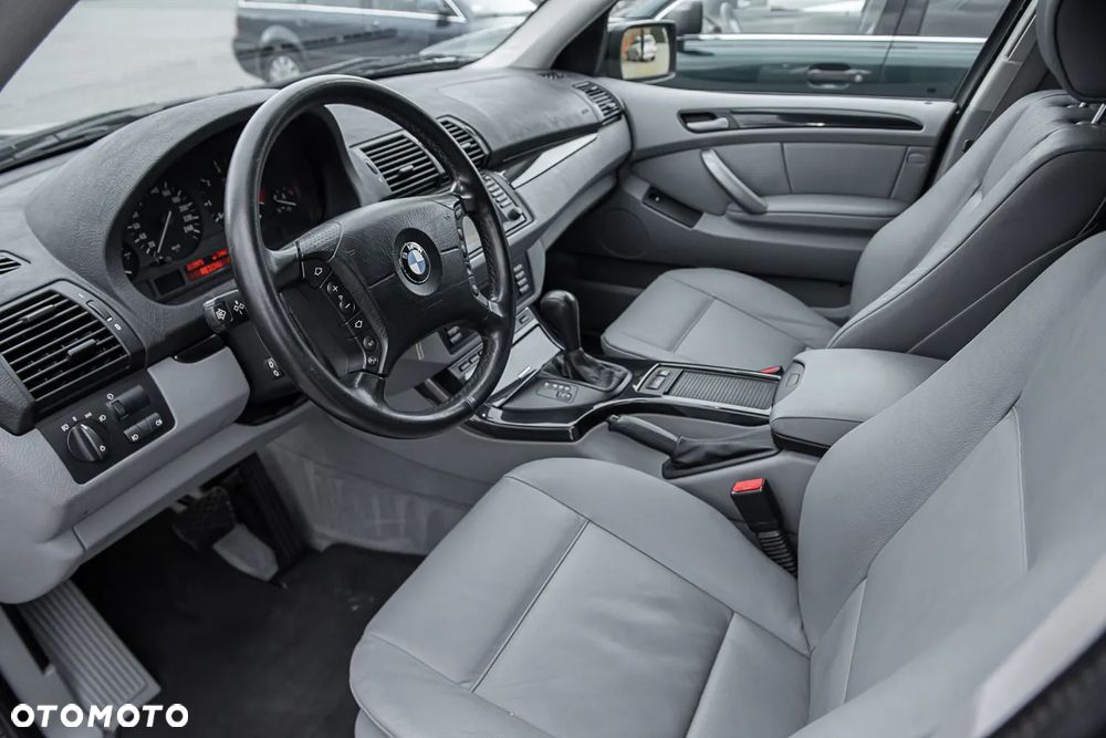 BMW X5 3.0 d Edition Exclusive Sport - 15