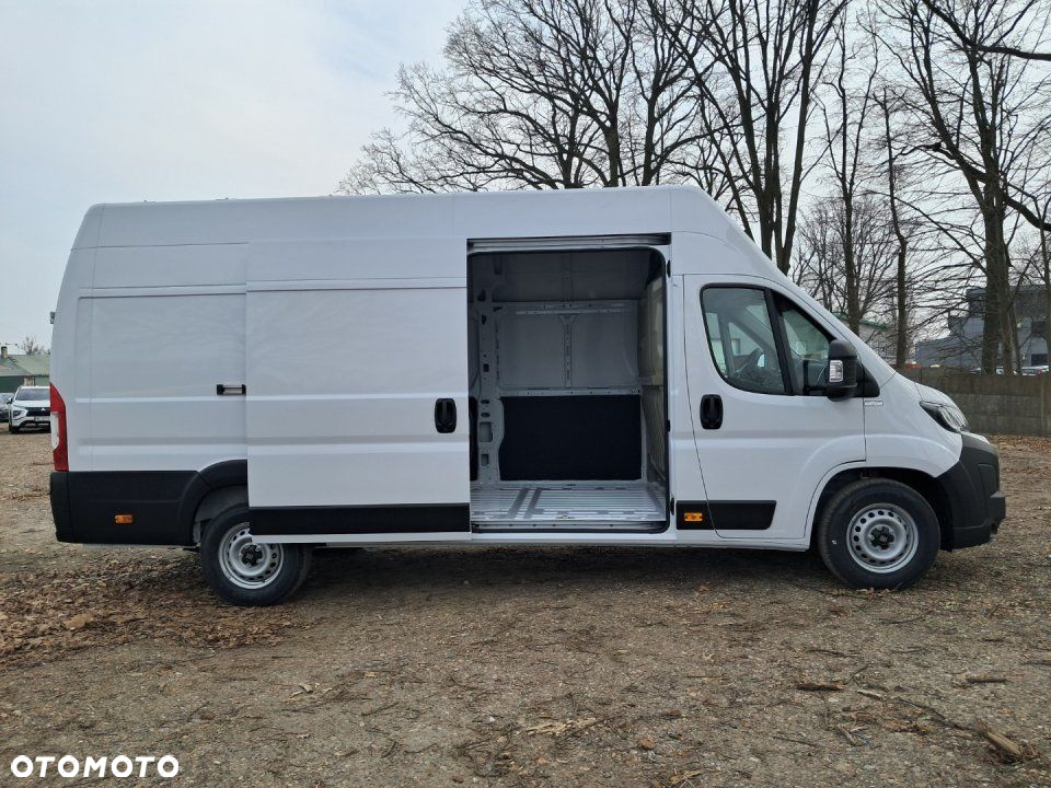 Fiat Ducato - 9