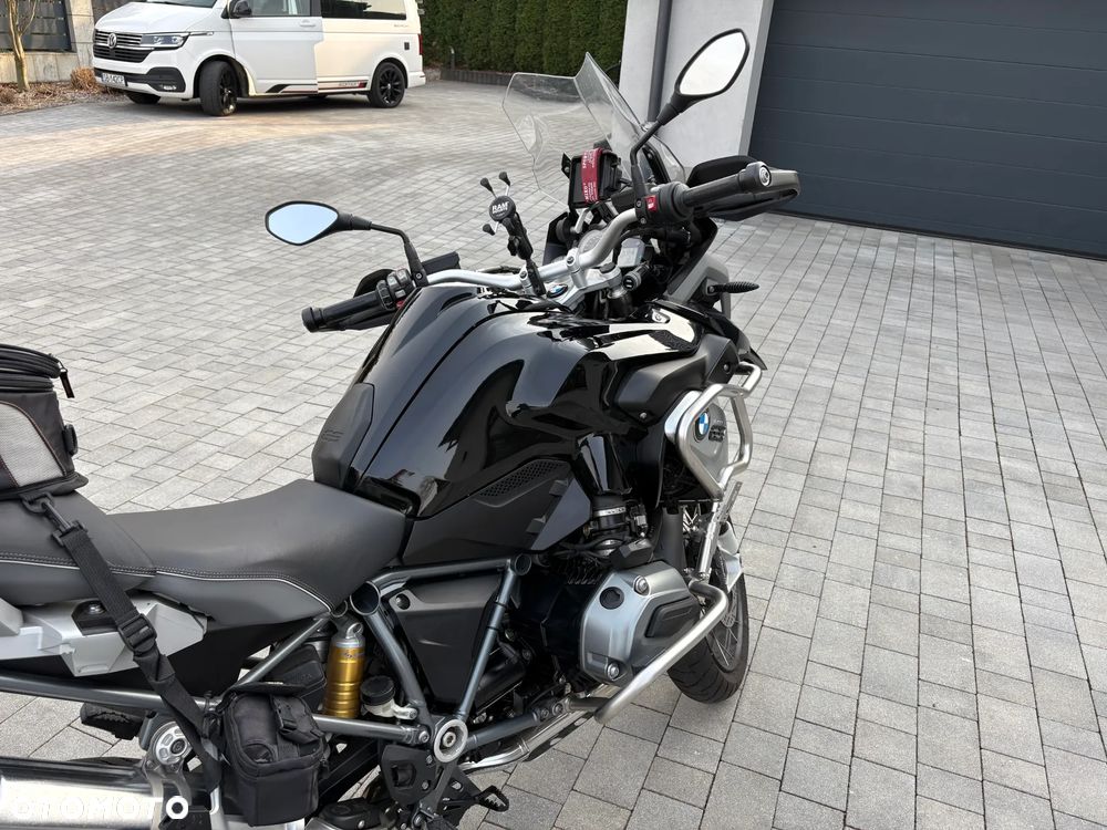 BMW GS - 6