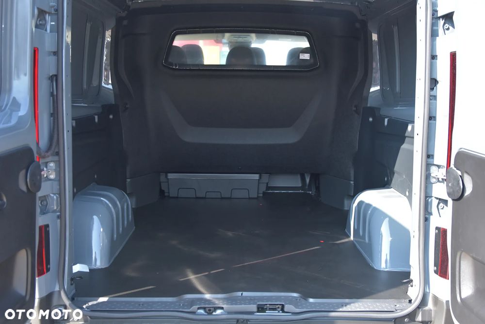 Renault Trafic Brygadówka 2.0 170KM Automat AT9 - 17