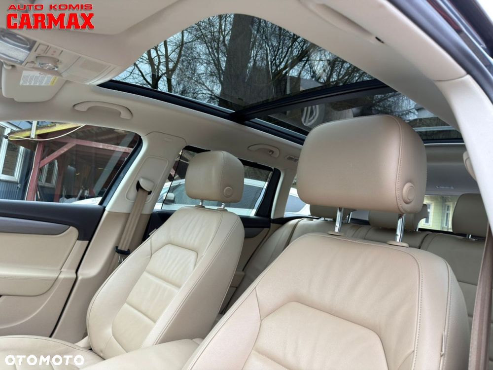 Volkswagen Passat 2014
