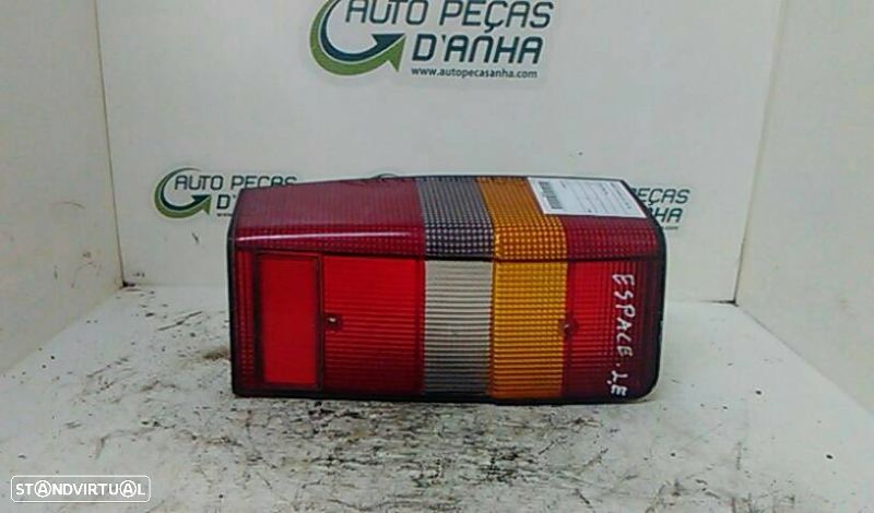 Farolim Stop Esq Renault Espace I (J11_) - 1