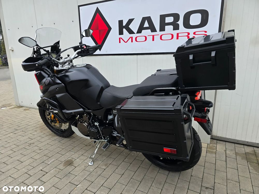 Yamaha Super Tenere - 8