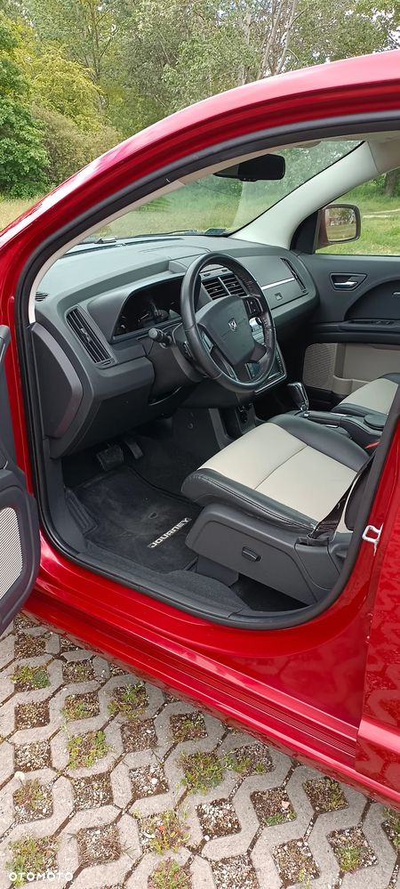 Dodge Journey 2.0 CRD R/T - 13