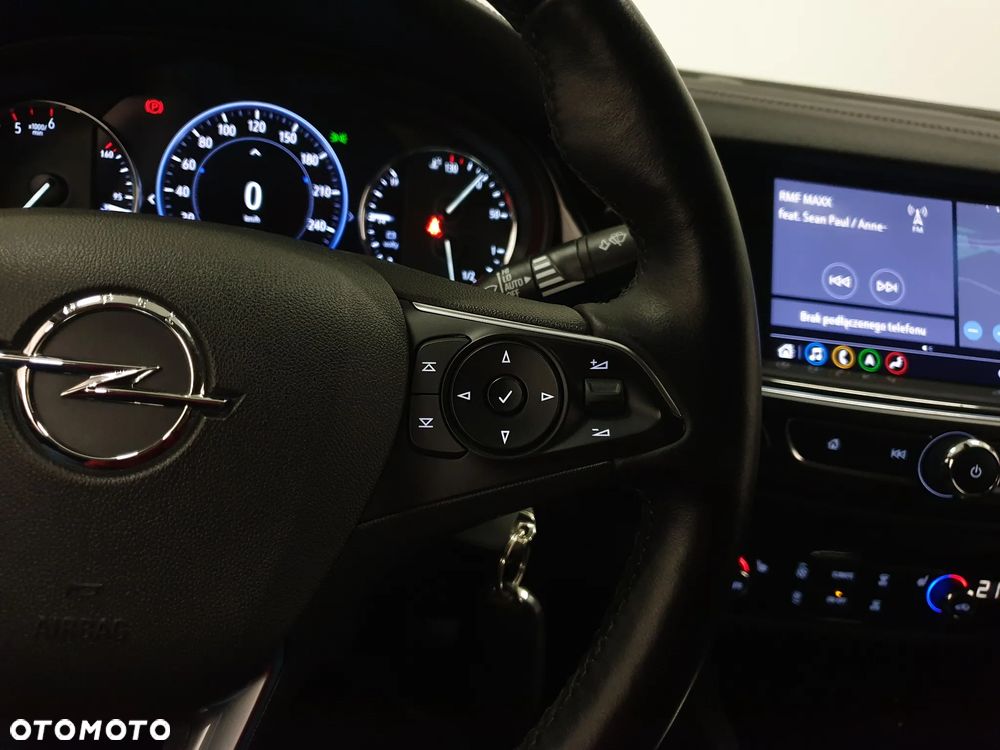 Opel Insignia 2.0 4x4 Innovation - 14