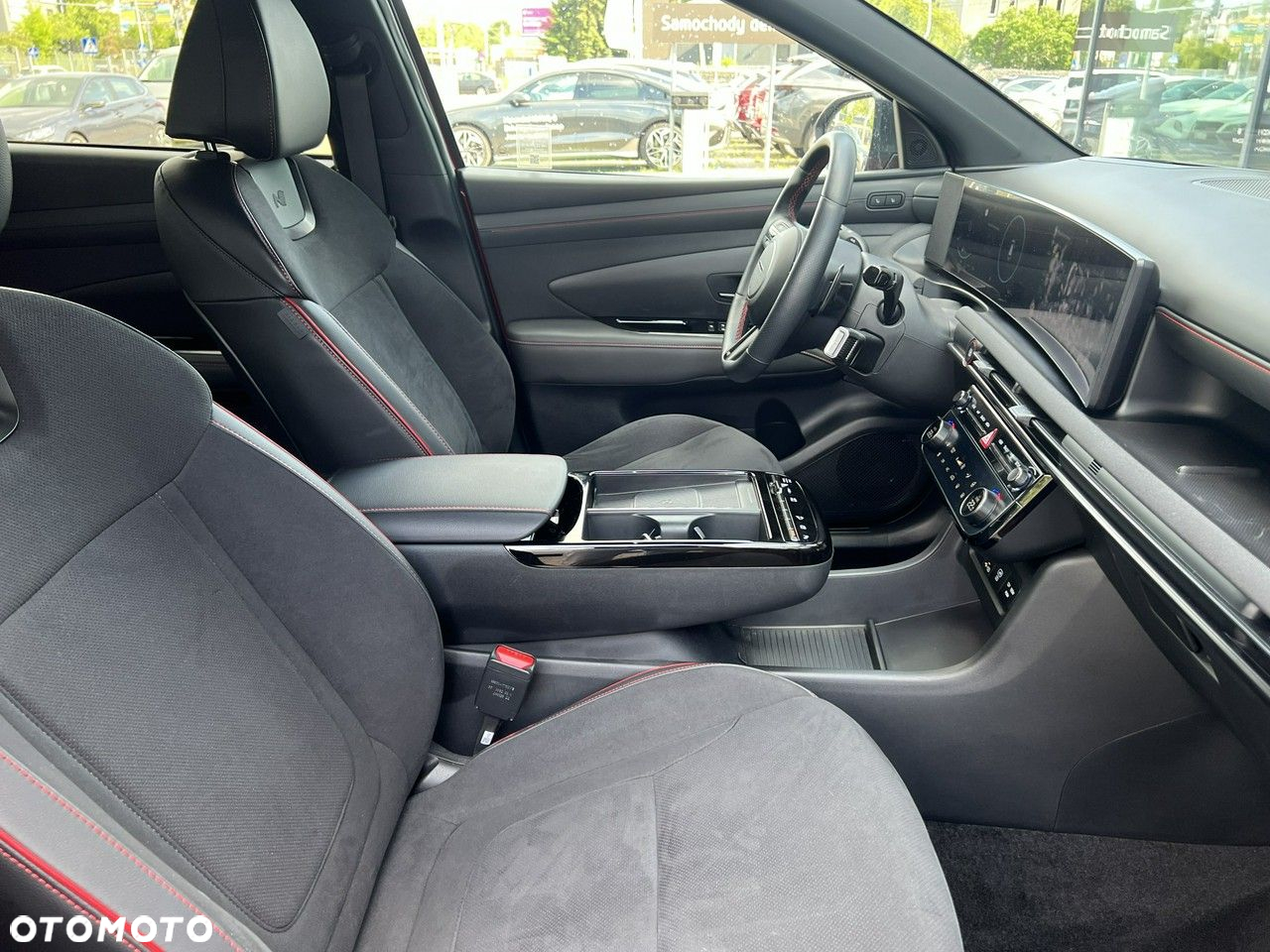Hyundai Tucson - 11