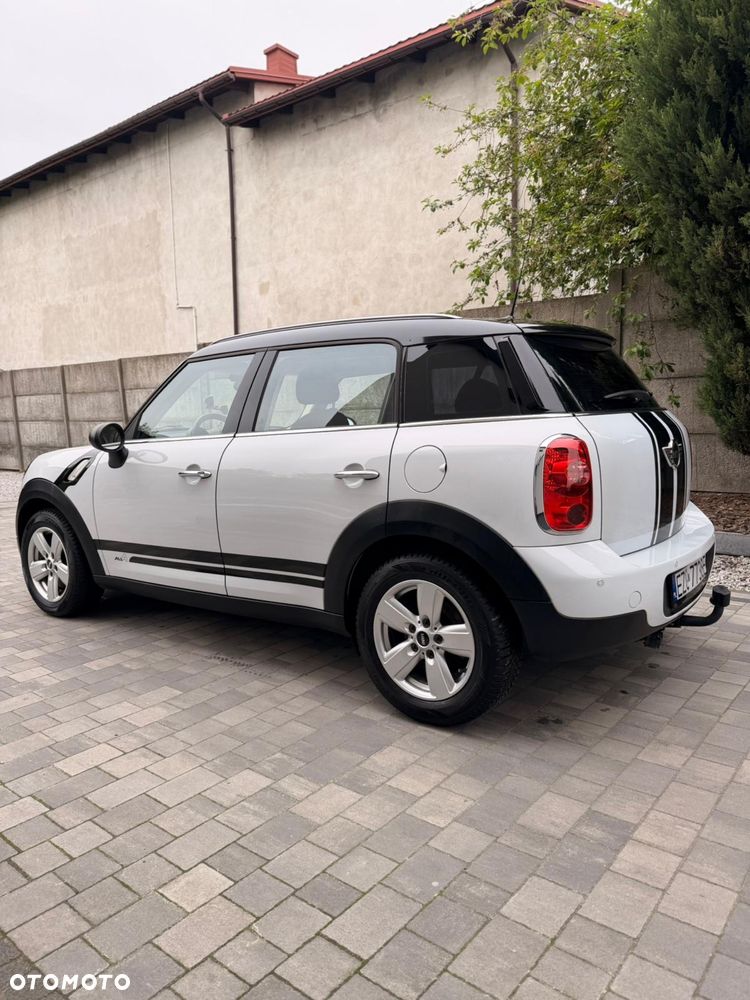 MINI Countryman - 6