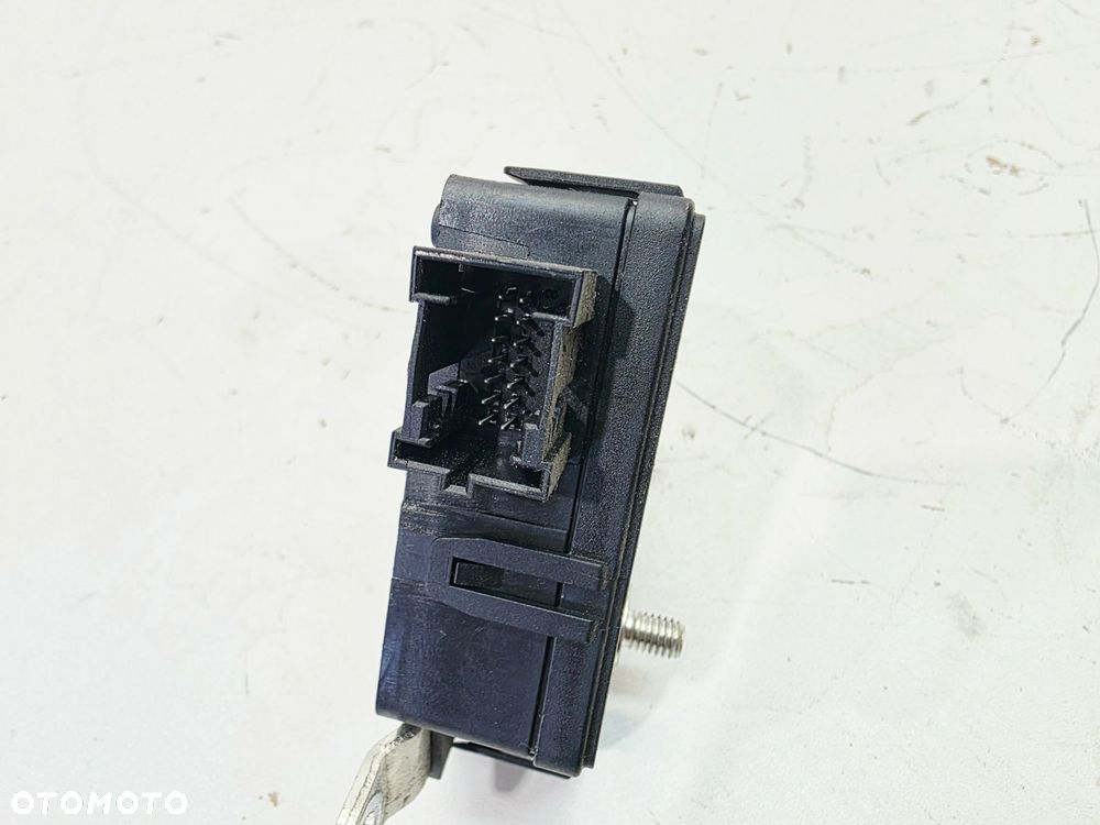 MODUŁ MOCY NAPIĘCIA AKUMULATORA AUDI Q7 4L 4L0915181 4L0915181A - 7