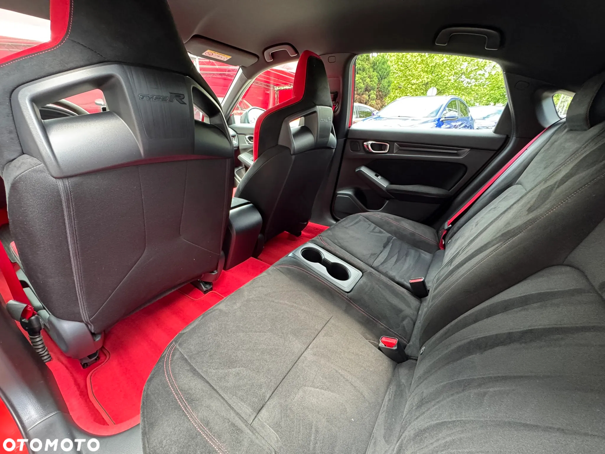 Honda Civic 2.0 T Type R - 19