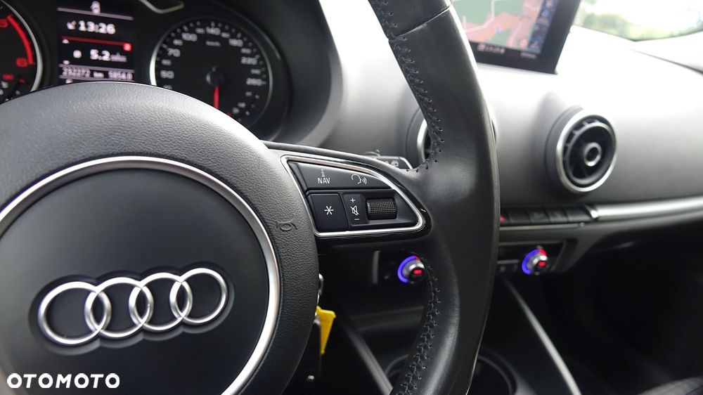 Audi A3 Sportback - 35