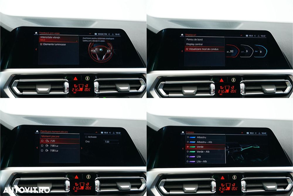 BMW Seria 4 - 7