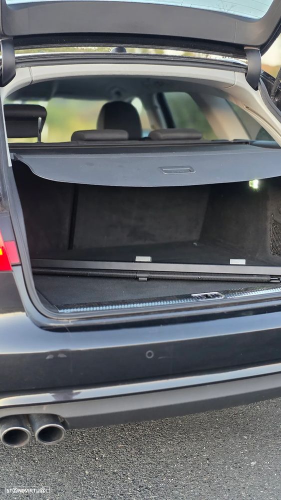 Audi A4 Avant 2.0 TDI multitronic Business Line Advance - 28