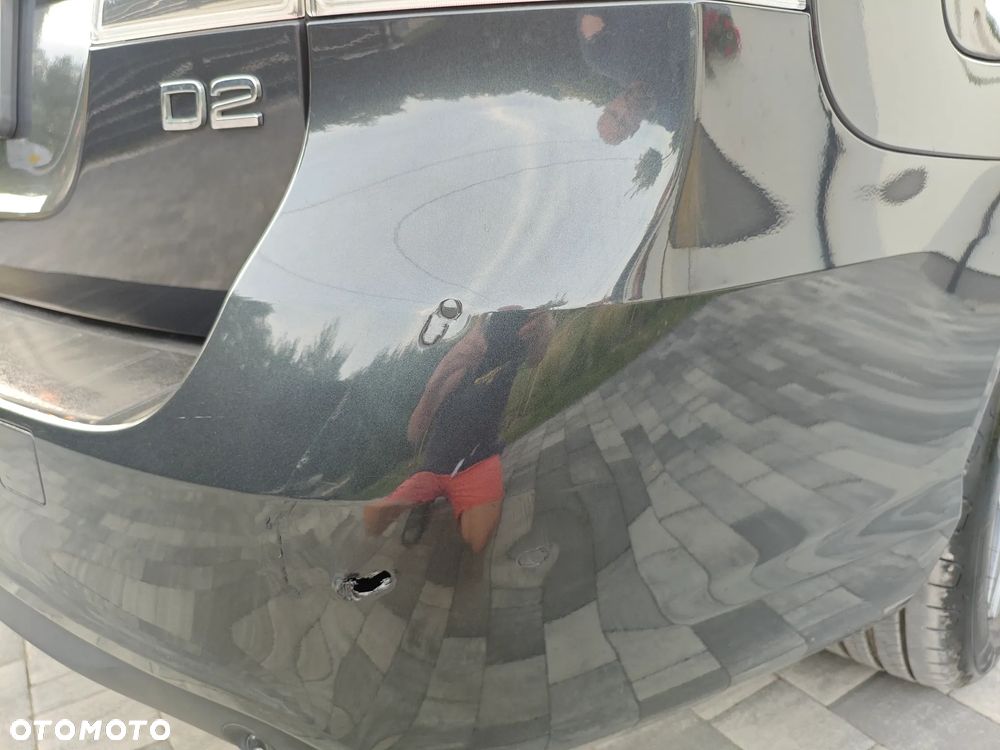 Volvo V70 - 22