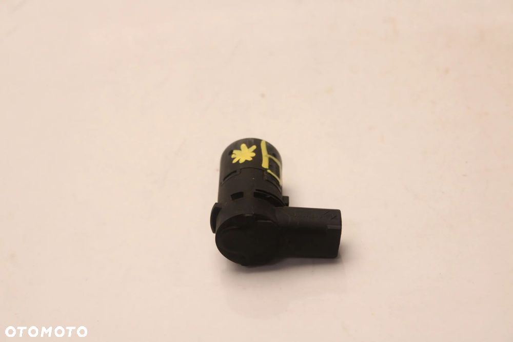 RANGE ROVER SPORT L320 LIFT 09R- CZUJNIK PARKOWANIA PDC 687756 - 2