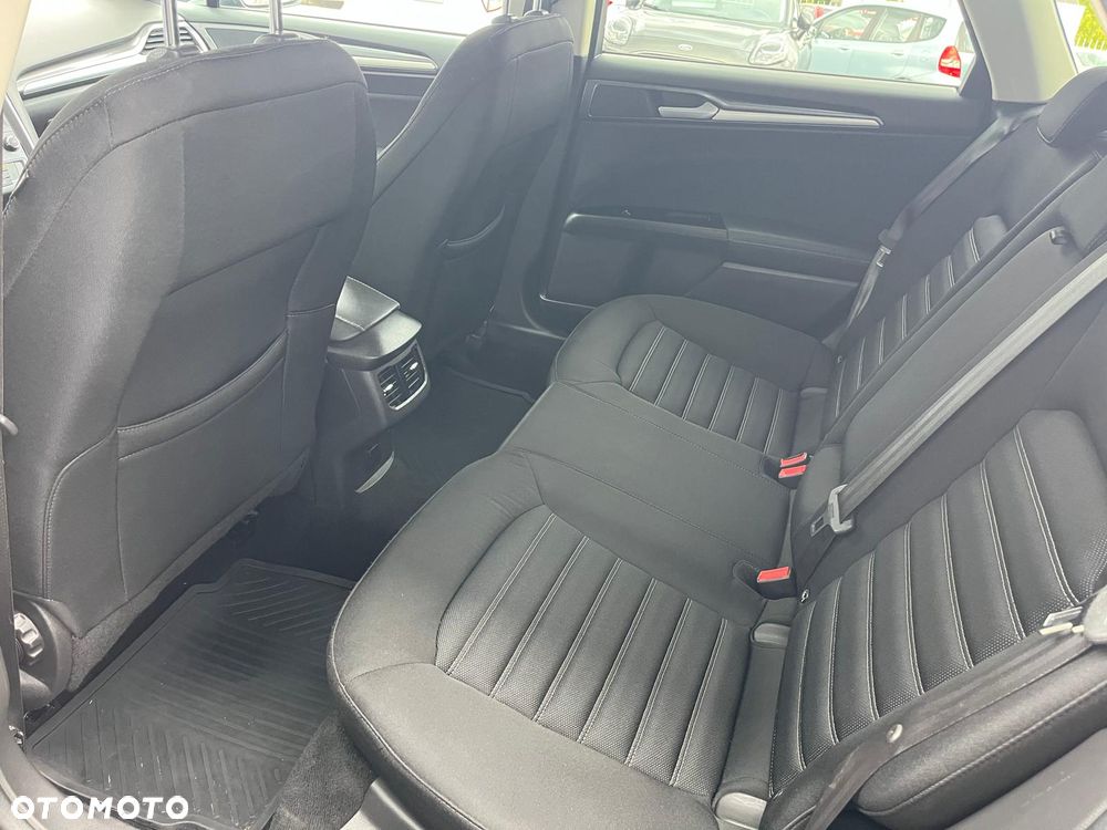 Ford Mondeo 2.0 EcoBlue Edition - 19