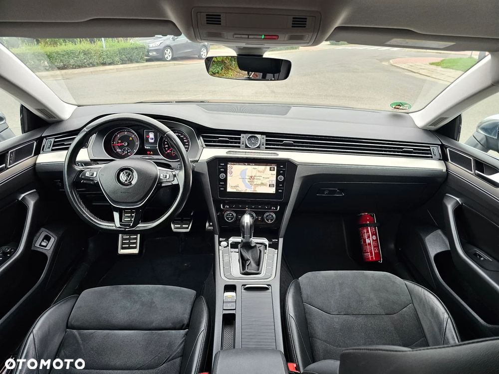 Volkswagen Arteon 2.0 TDI SCR Elegance DSG - 11