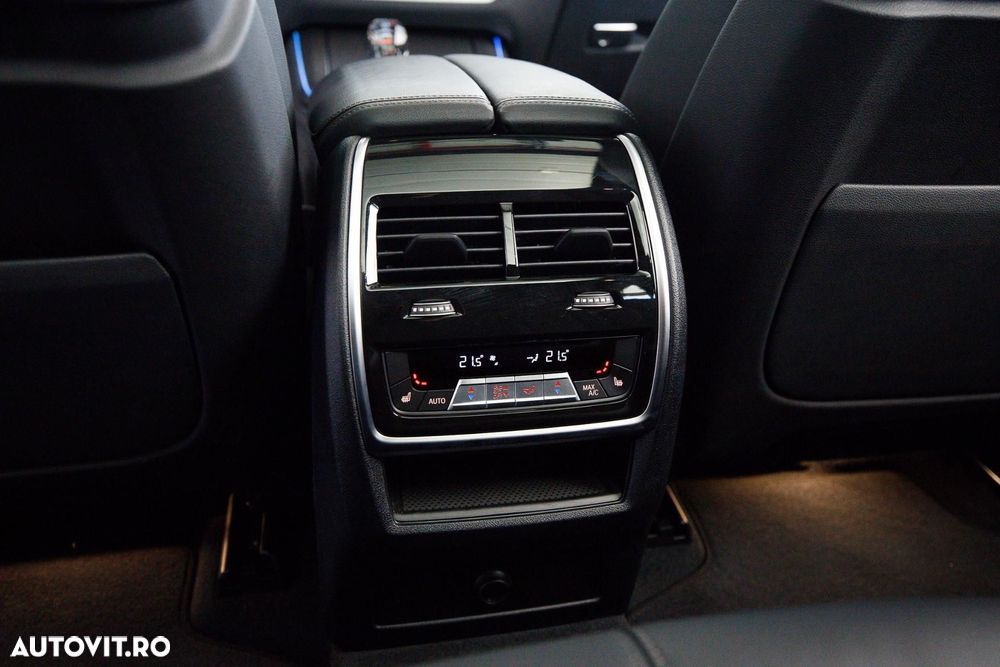 BMW X5 xDrive45e AT PHEV - 35
