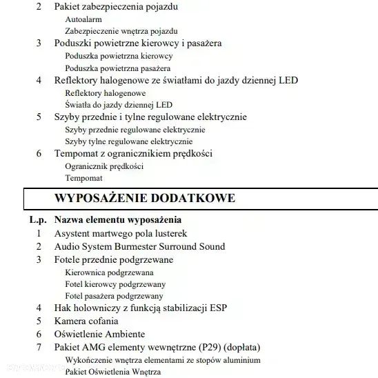 Mercedes-Benz GLC 350 e 4Matic 7G-TRONIC AMG Line - 39