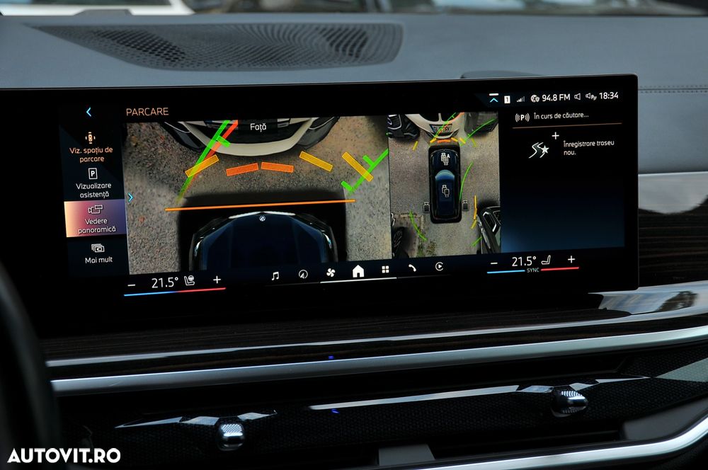BMW X5 2024 — imagine 18