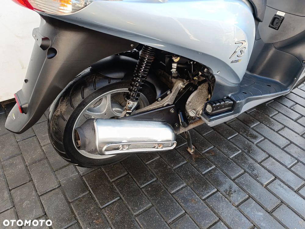 Honda PES - 18