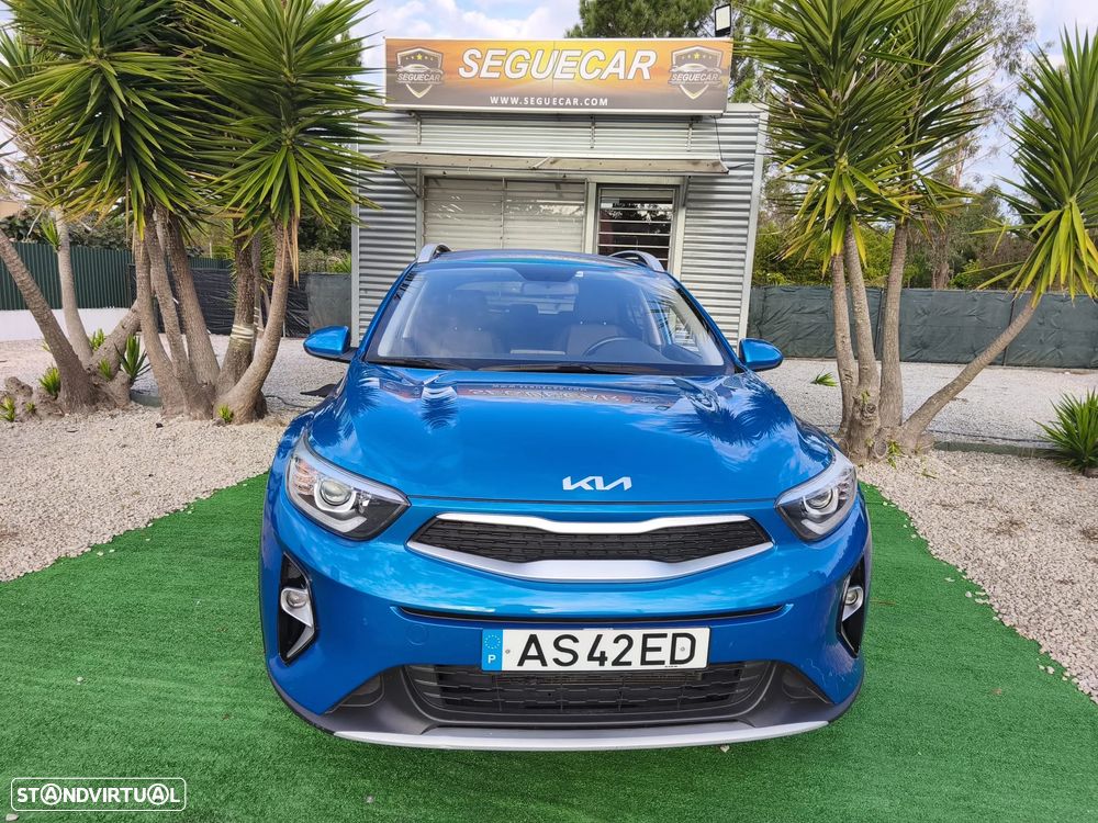 Kia Stonic 1.2 Dynamic - 2