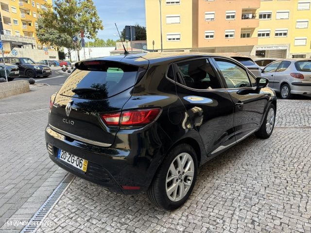 Renault Clio 0.9 TCe Limited Edition - 7