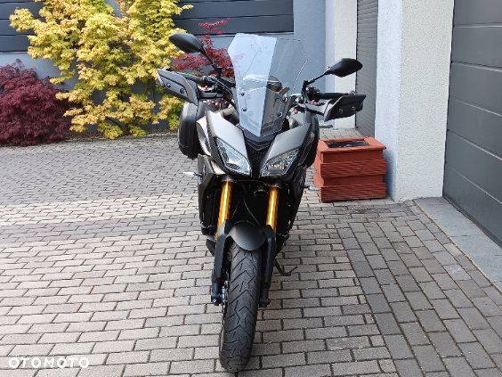 Yamaha Tracer - 2
