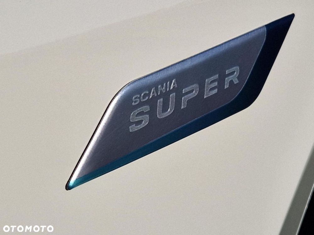 Scania R 460 A4x2NA - 7