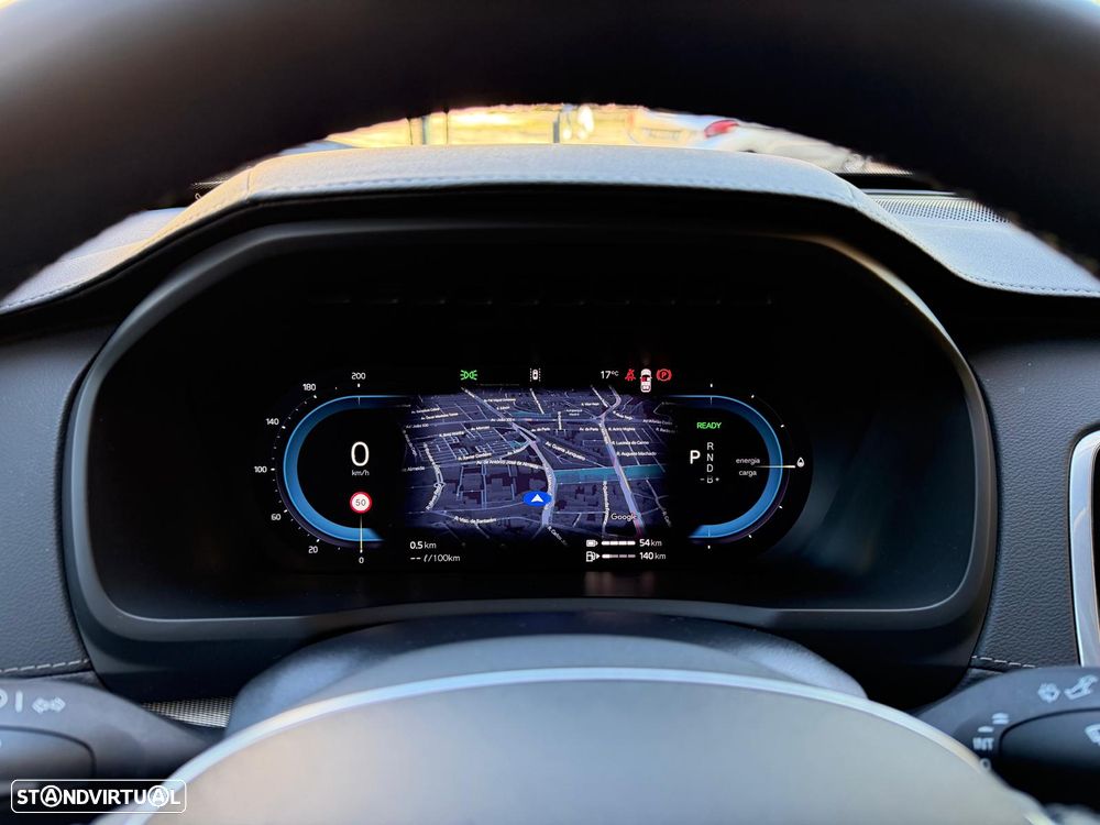 Volvo XC 90 T8 AWD Plus Bright - 26