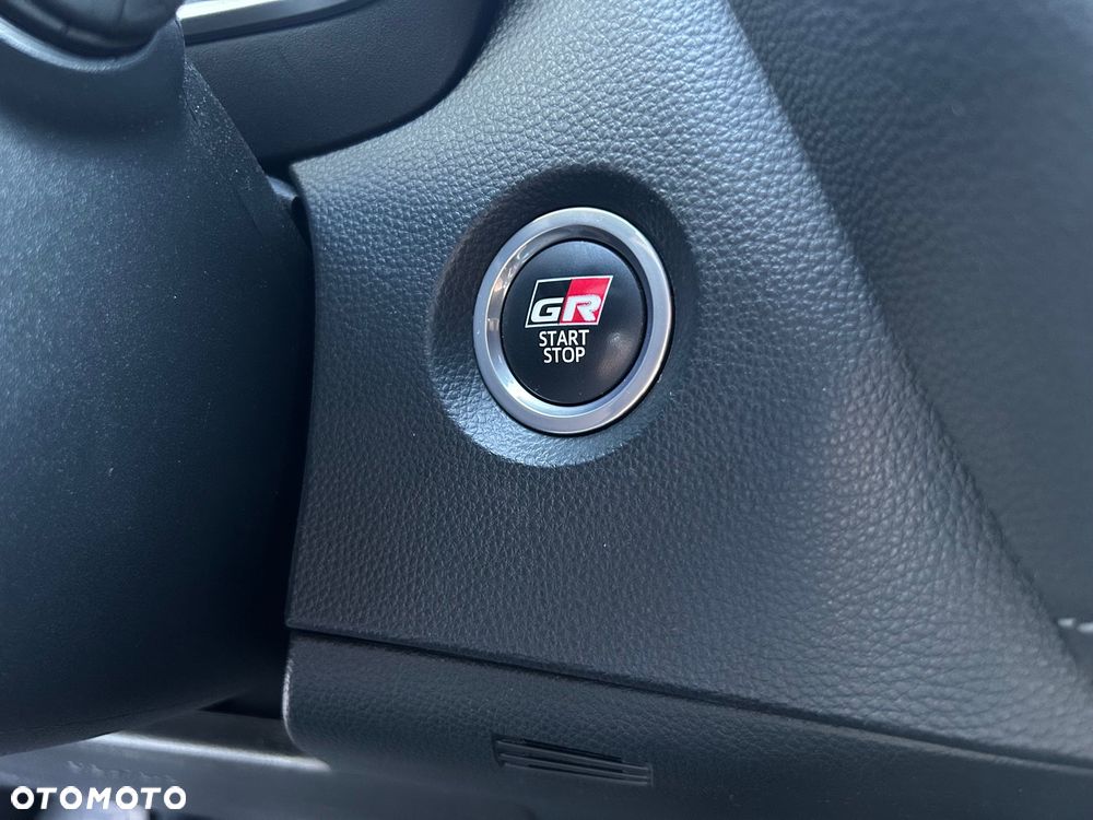 Toyota Corolla 1.8 Hybrid GR Sport - 30