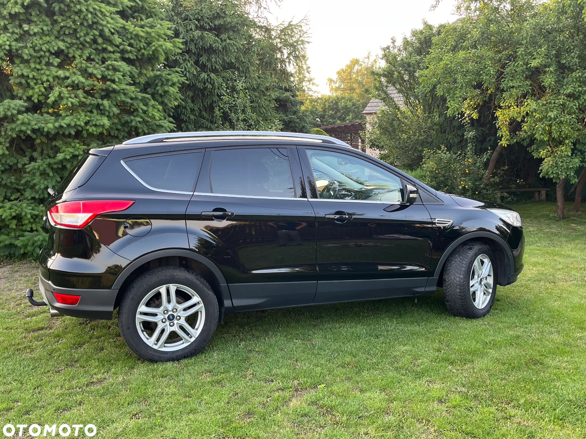 Ford Kuga 2.0 TDCi 4WD Trend - 3