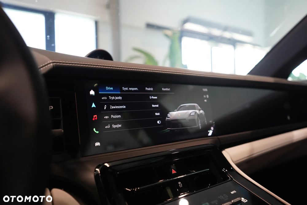 Porsche Panamera 4S E-Hybrid PHEV - 26