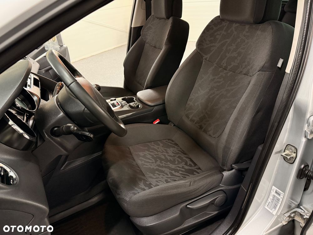 Peugeot 3008 HDi FAP 110 Active - 13