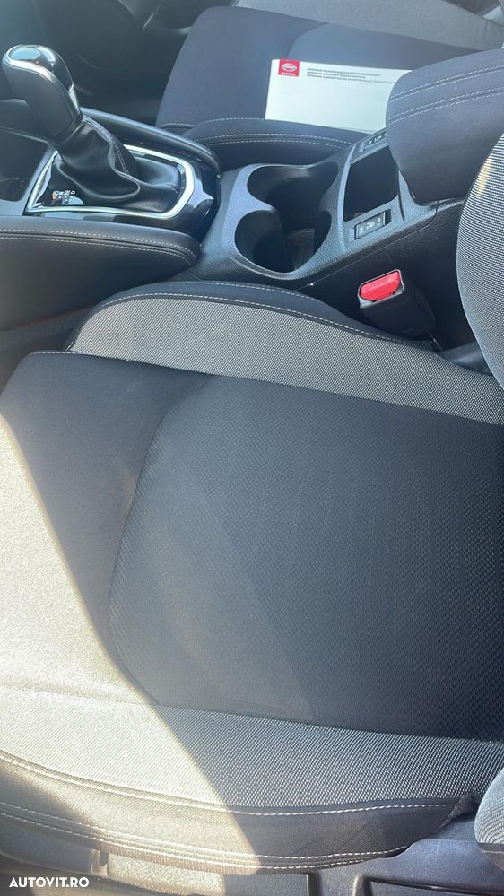 Nissan Qashqai 1.2 DIG-T Start/Stop X-TRONIC Tekna - 5